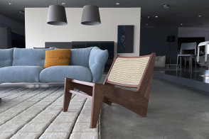 Poltrona Kangaroo (Offerta Expo)  - 10 2