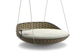 Daybed Swingrest Dedon - 1 2