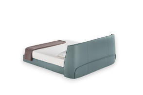 Archibald Bed  - 1 2