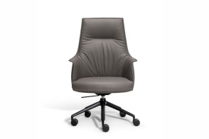 Poltrona Archibald Task Executive Poltrona Frau - 1