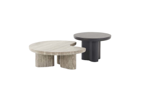 Ernest Coffee Table  - 1