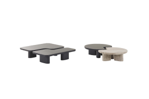 Ernest Coffee Table  - 1 2