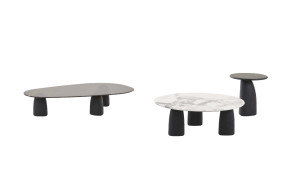 Strata Coffee Table Poliform - 1 2