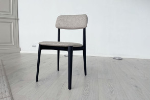 Curve Chair without Armrests (Expo Offer) Poliform - 7 2
