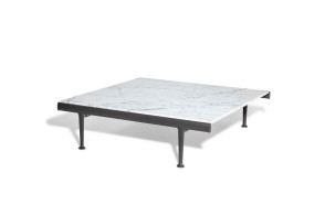 Tavolino Outdoor Souvenir d'Italie Poltrona Frau - 1