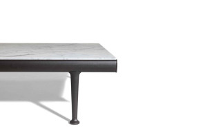 Tavolino Outdoor Souvenir d'Italie Poltrona Frau - 1 2