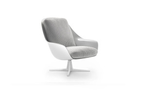 Poltrona Outdoor Sveva Light Flexform - 1 2