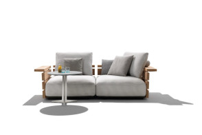 Divano Outdoor Ontario Flexform - 1