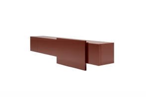 Alterego Low Sideboard 2