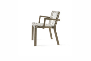 Rafael Outdoor Chair 2