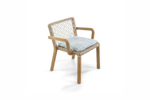 Rafael Outdoor Chair