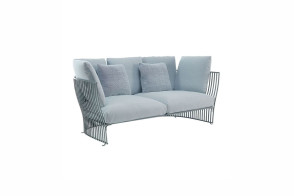 Venexia Outdoor Sofa 2