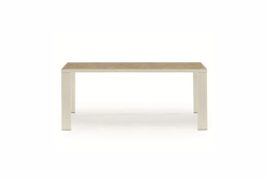 Esedra Outdoor Table 2