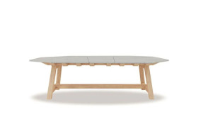 Tavolo per esterno Rafael