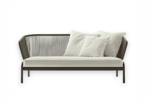 Divano per esterno Spool Roda - 1