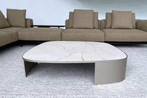 Koishi Marble Coffee Table... 2