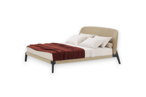 Curve Bed Poliform - 1