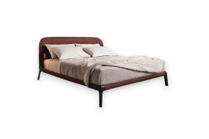Curve Bed Poliform - 1 2