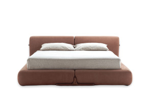 Letto Klem Porada - 2 2