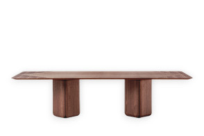 Tavolo Bay Porada - 1