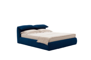 Letto Bamboletto - Le Bambole B&B Italia - 1