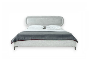 Vibe Bed (Expo Offer) Giorgetti - 7