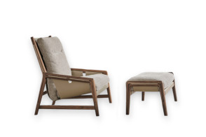 Poltrona Bice Porada - 1 2