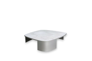 Koishi Marble Coffee Table...