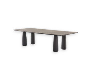 Monolith Table Poliform - 1