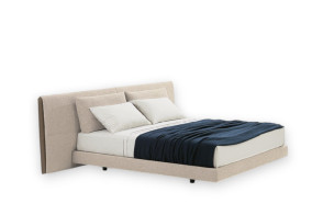 Yume Bed Poliform - 1 2