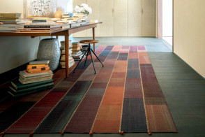 Tappeto Nomade Paola Lenti - 1 2