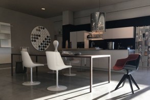 Tavolo Tense Material (Offerta Expo) MDF Italia - 6 2