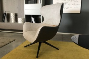 Mad Joker Armchair (Expo Offer) 2