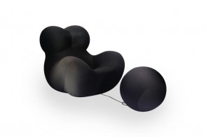 Poltrona Serie Up 2000 (Offerta Expo)