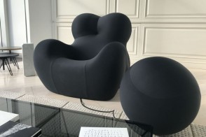 Poltrona Serie Up 2000 (Offerta Expo) 2