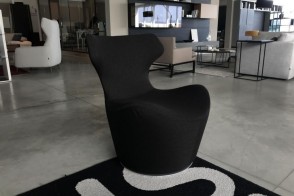 Poltrona Piccola Papilio (Offerta Expo) 2