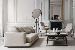 Divano Aurae Maxalto - 1 2