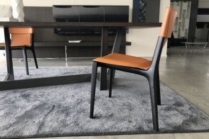 Isadora Chair (Expo Offer) 2