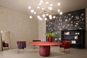 Sedia Ami Paola Lenti - 1 2