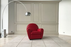 Vanity Fair XC Armchair (Expo Offer) 2