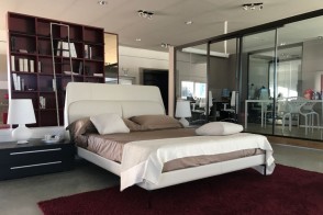 Coupé De Luxe Bed (Expo Offer) 2