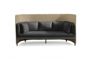 Esedra Outdoor Sofa 2