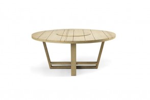 Tavolo per esterno Costes