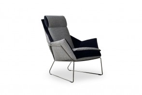 Poltrona New York Bergère Ed. 2021 (Offerta Expo)