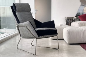 Poltrona New York Bergère Ed. 2021 (Offerta Expo) 2