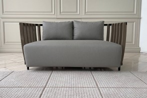 Swing Outdoor 2-seater Sofa (Expo Offer) 2