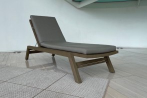 Lettino da esterno Costes (Offerta Expo) 2