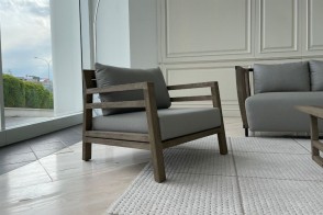 Costes Outdoor Lounge Armchair (Expo Offer) 2