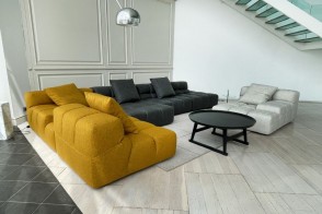 Divano Tufty-Time in tessuto (Offerta Expo) B&B Italia - 7 2