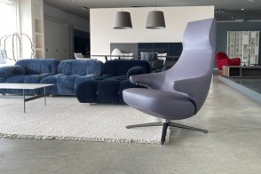 Jay Lounge Armchair (Expo Offer) 2